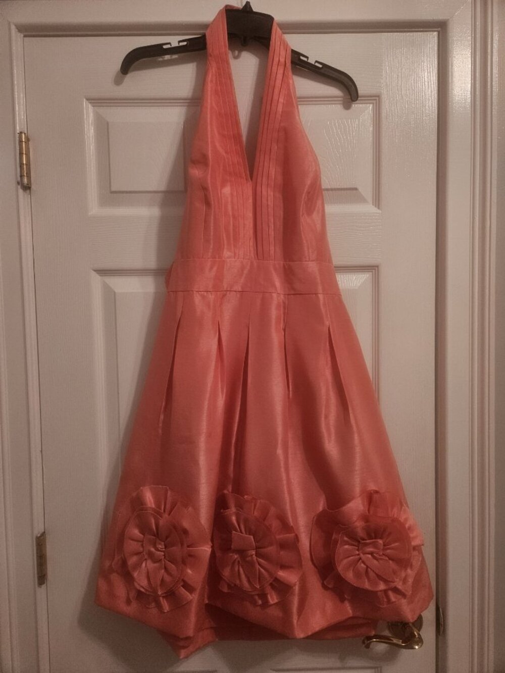 Homecoming dress